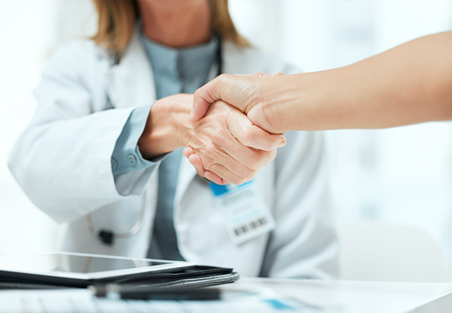 Access That Reduces Stress (and Delays)