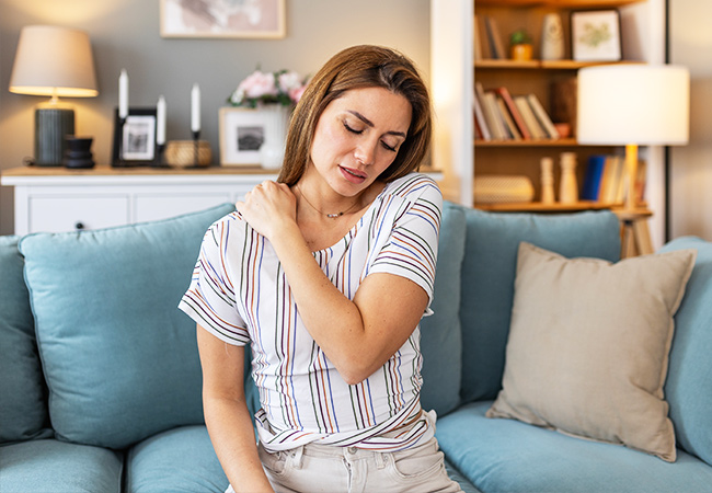 Best Candidates for Regenerative Care