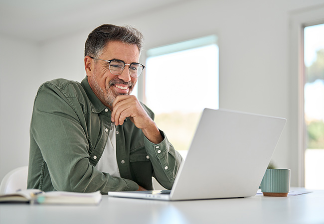 Consistent Support, Fast Access