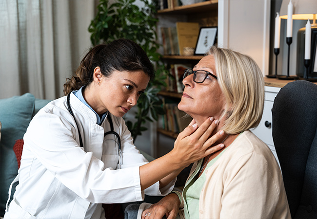 Executive Wellness Physicals