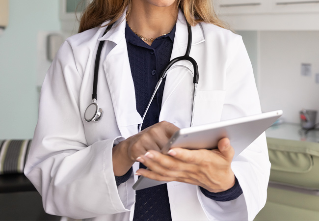 Get Answers Faster and Keep Momentum