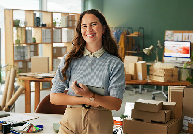 HRT With Clarity and Monitoring