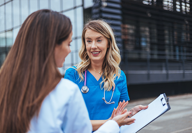 Is Concierge Care Right for You?