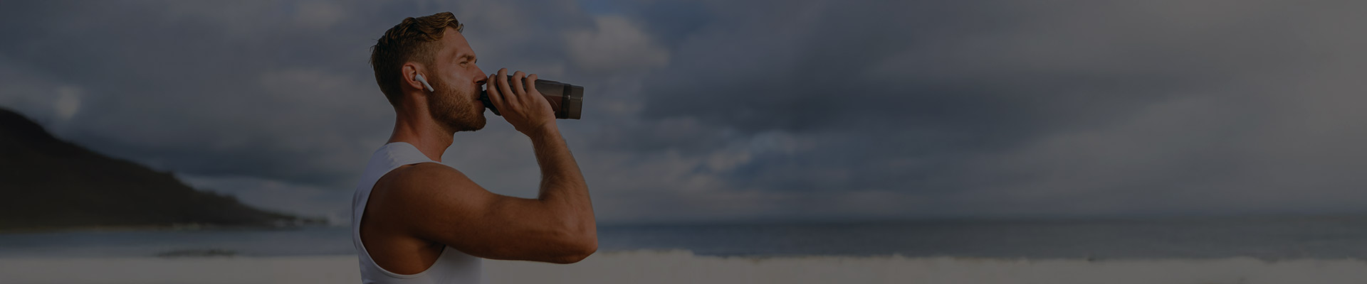 Men’s Health Banner