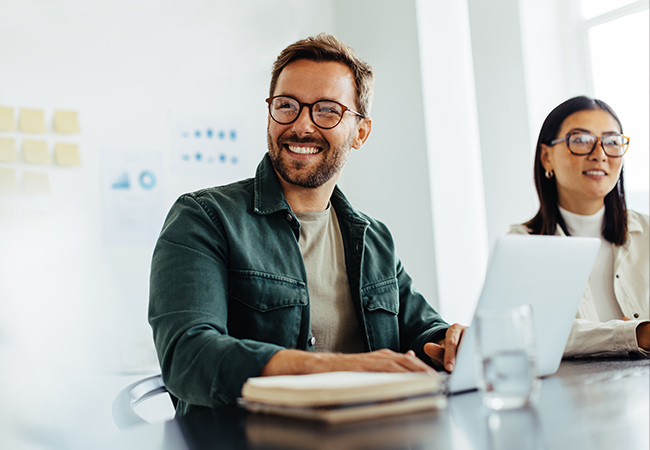 More Energy. More Strength. More Clarity.