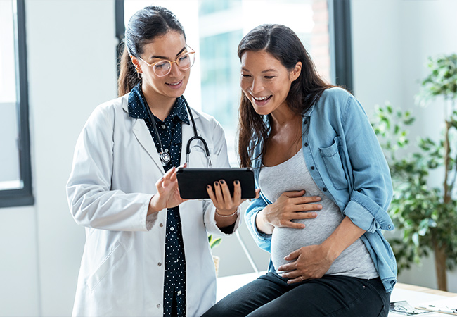 More Support When You Need It