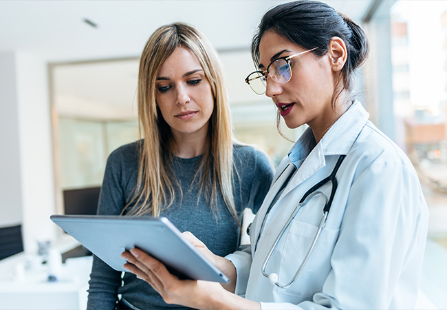 More Than Cosmetic Aging Care