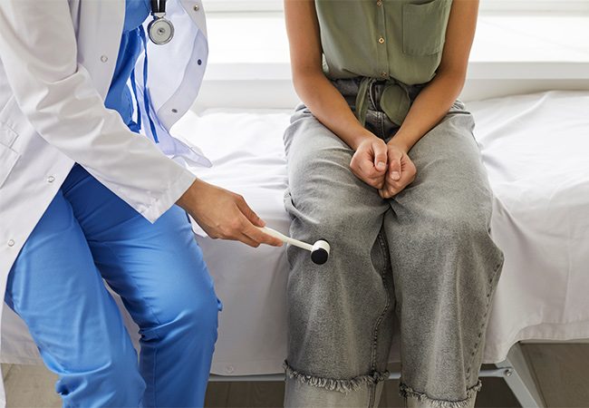 More Than a Standard Physical