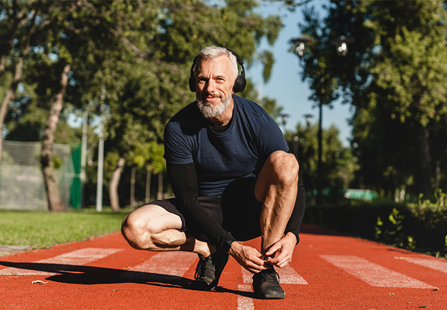 Peptide Therapy for Men