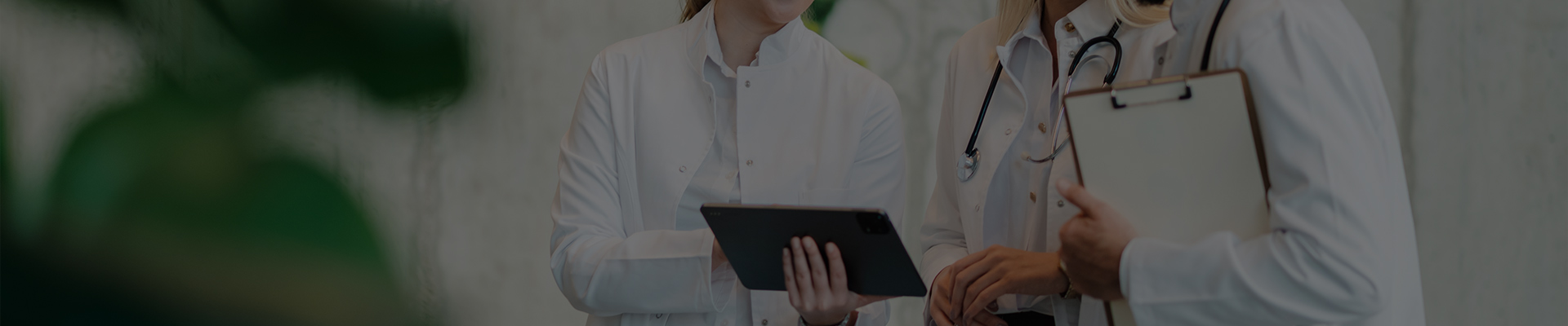 Personalized Concierge Medicine Banner