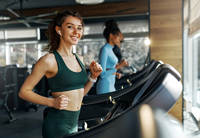 Recovery You Can Measure