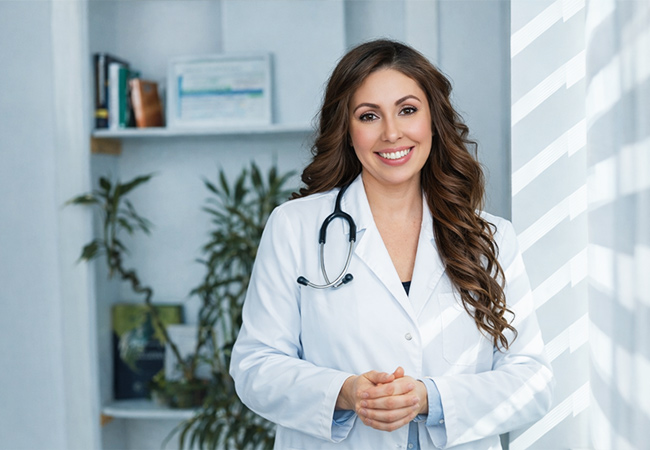 Same-Day Appointments in Las Vegas