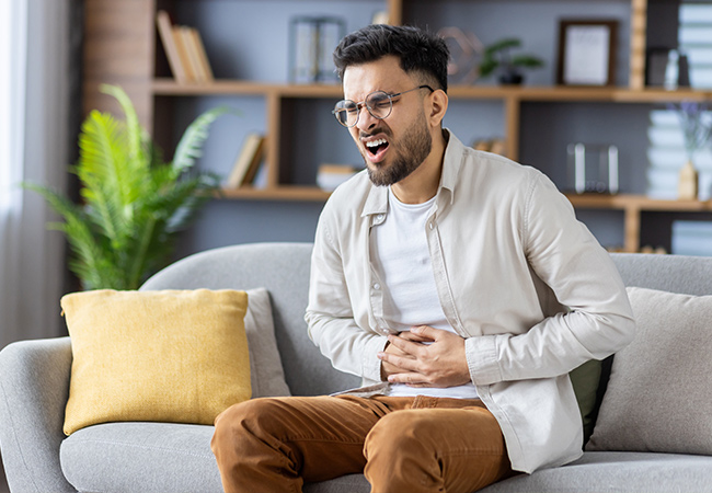 Schedule a Gut-Brain Health Consultation