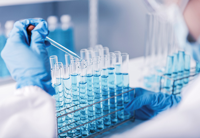 Types of Functional Lab Testing at Elite Health Experts