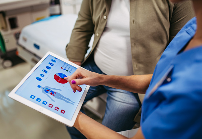 What Your Program Includes