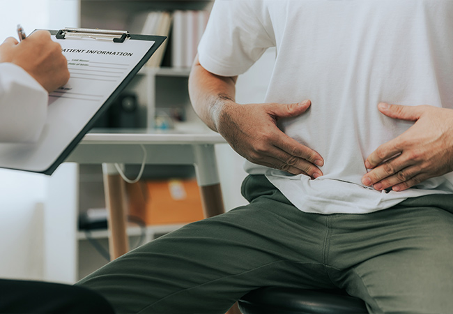 Your Gut-Brain Roadmap Session