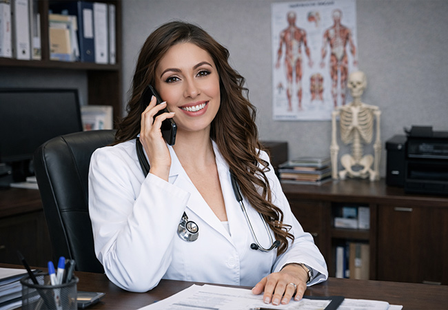 Access That Supports Better Results