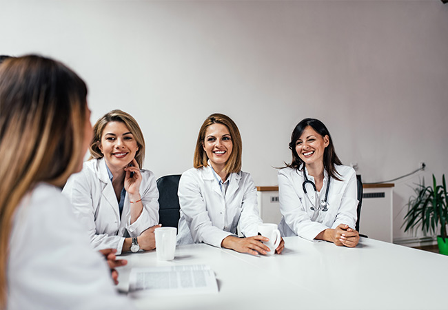 Advanced Peptide Therapy Benefits for Women’s Wellness