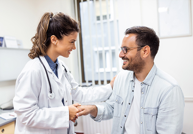 Comprehensive Erectile Dysfunction Treatment Plans