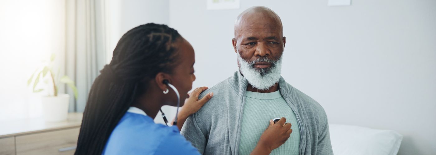 How TRT Affects Heart Health For Men