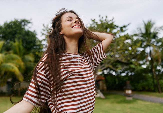 Peptide Therapy for Women