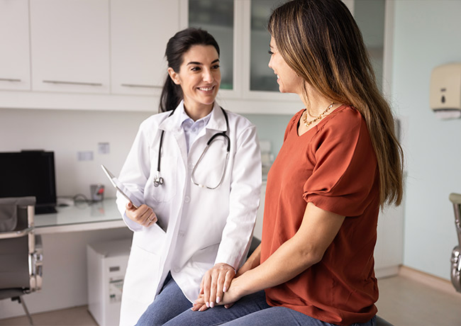 What Reproductive Wellness Really Means