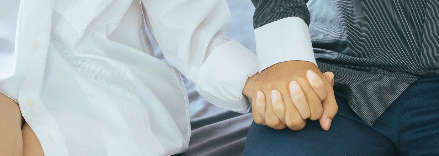 How Does Sea Moss Help Erectile Dysfunction