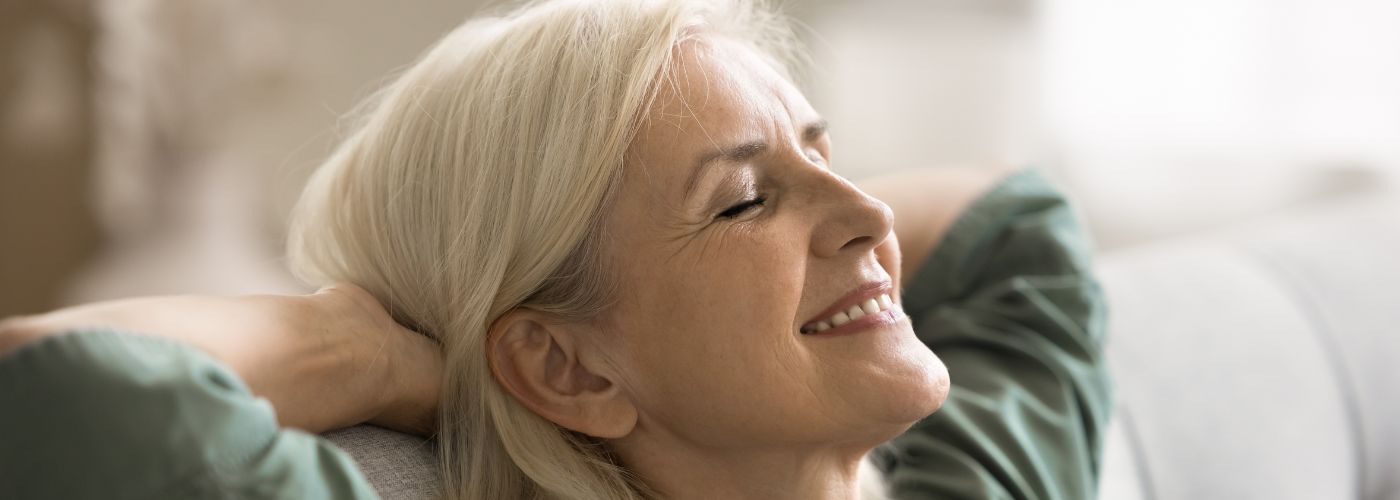 How Hormone Replacement Therapy Helps Women
