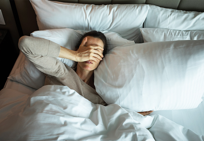 How Perimenopause and Menopause Affect Your Body