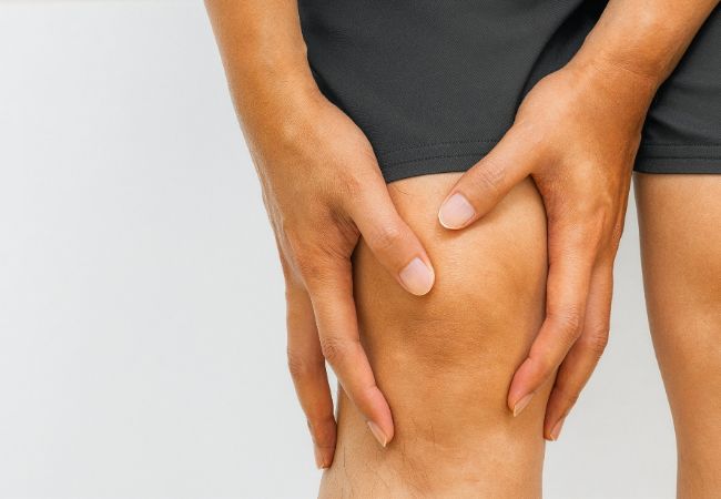 Joint & Sports Recovery