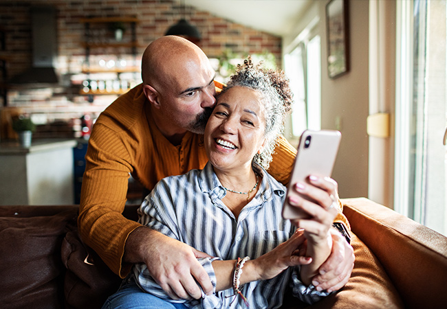 Schedule Your Menopause Consultation in Las Vegas