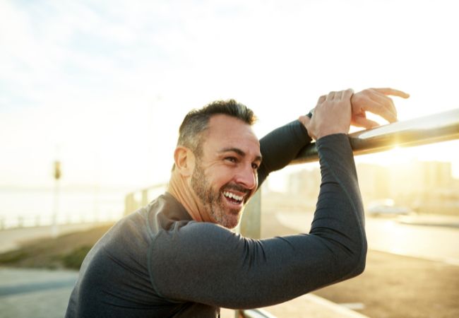 Sport Recovery Plans for Long-Term Performance