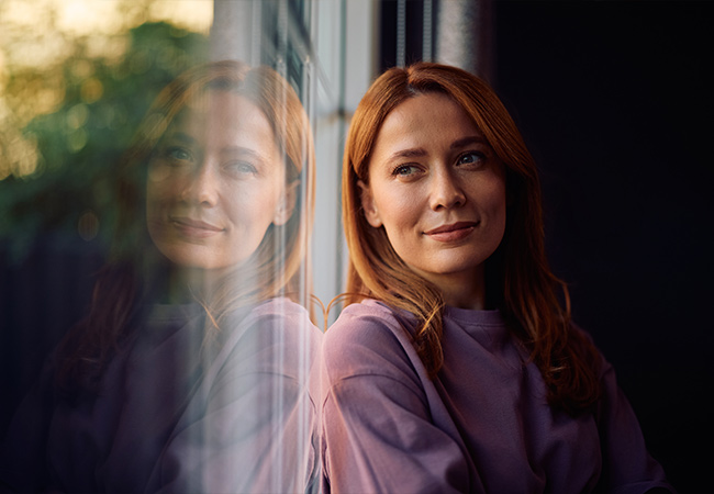 Supporting Vitality and Sexual Wellness Through Menopause