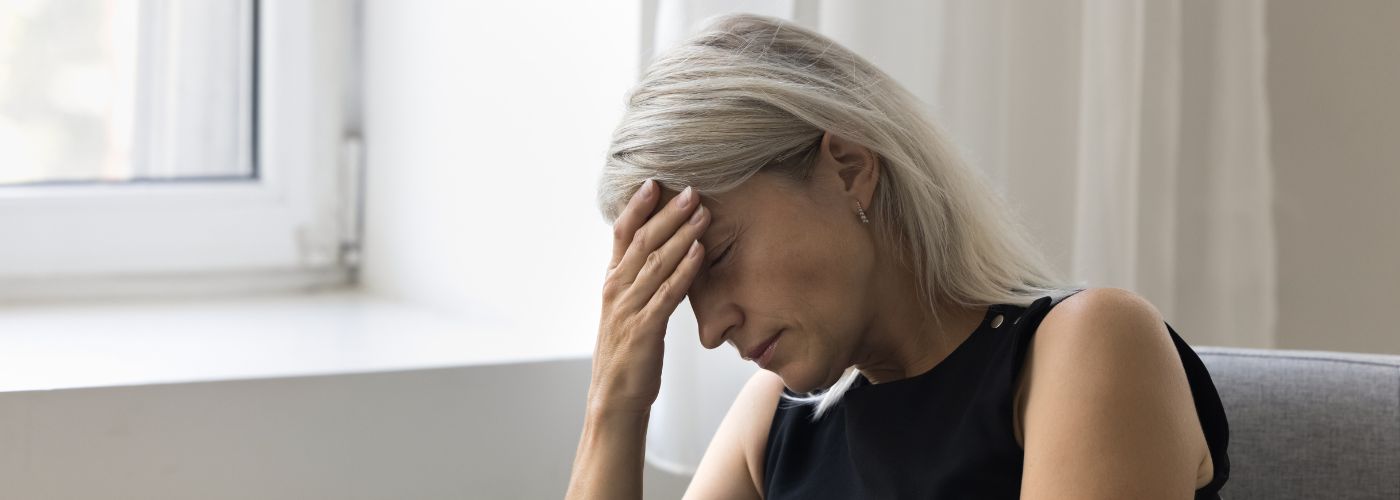 Ways Hormone Replacement Therapy Helps Women